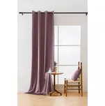 Textilomanie Velvet světle fialový 140…