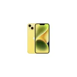 Apple iPhone 14 128GB Barva: Žlutá