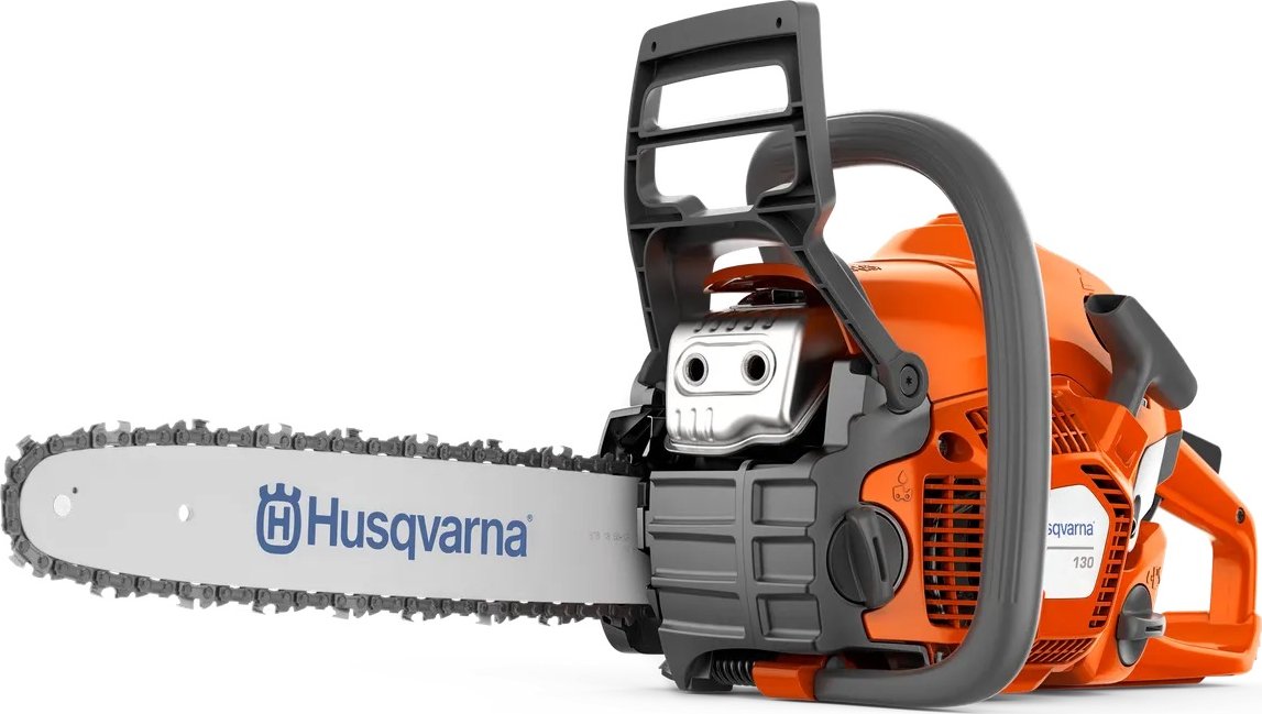 Motorová pila Husqvarna 130