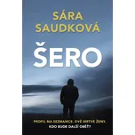 Šero - Sára Saudková (2026, pevná)