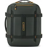 Roncato Norway 24 l tmavě zelený