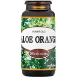 Saloos Vonný olej Aloe Orange 10 ml 