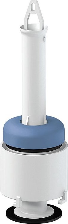 Slovarm P-2466A/I vypouštěcí ventil START/STOP (Slovarm 593769)