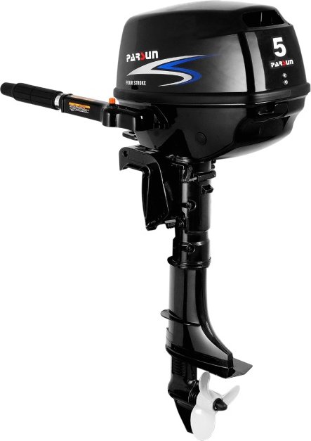 Lodní motor Parsun F5BMS