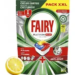 Jar Fairy Platinum Plus All in One…