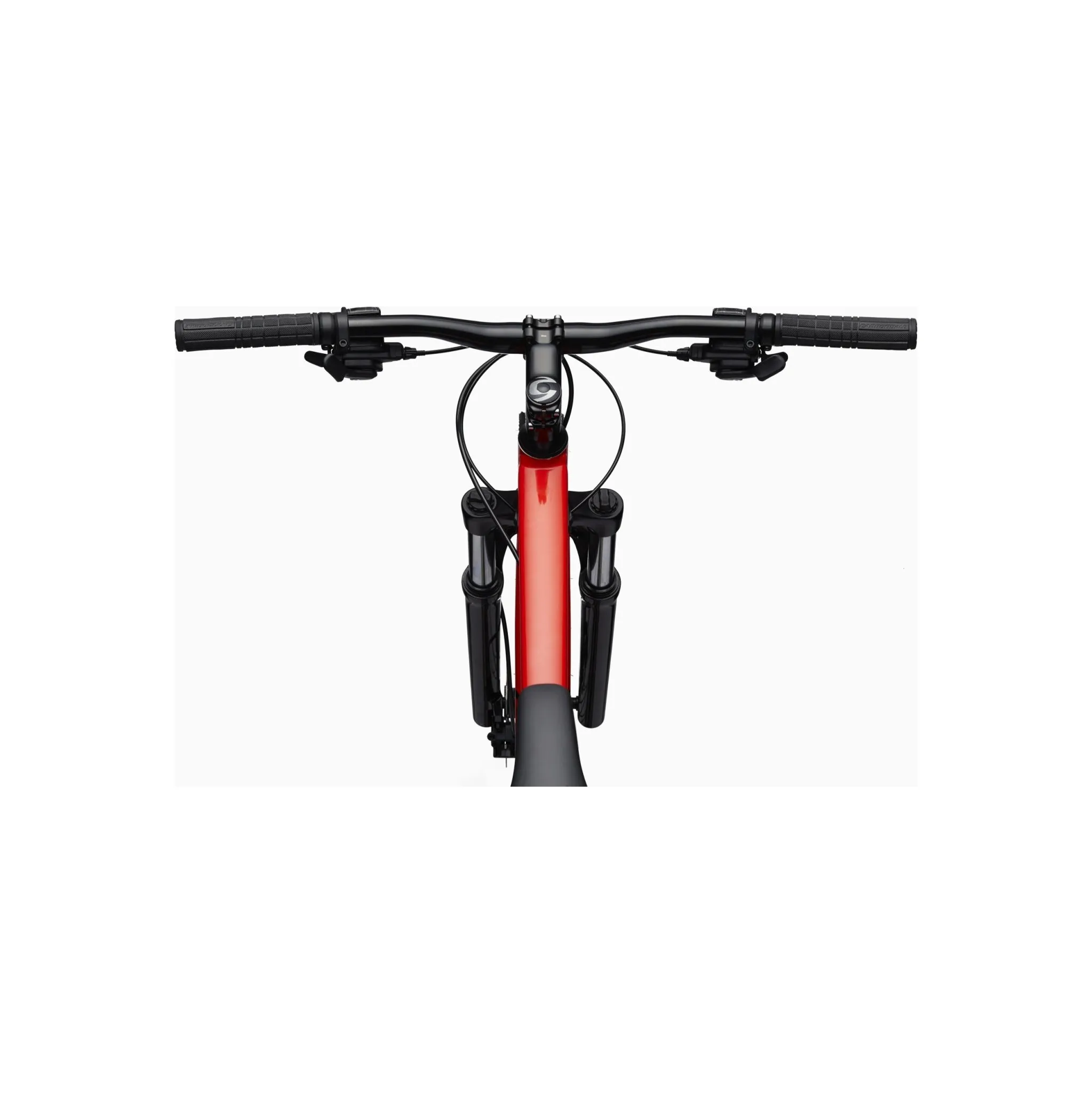Fotografie 3 - Horské kolo Cannondale Trail 7 29" Rally Red 2022 XL