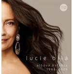 Albová kolekce 1986-2026 - Lucie Bílá…