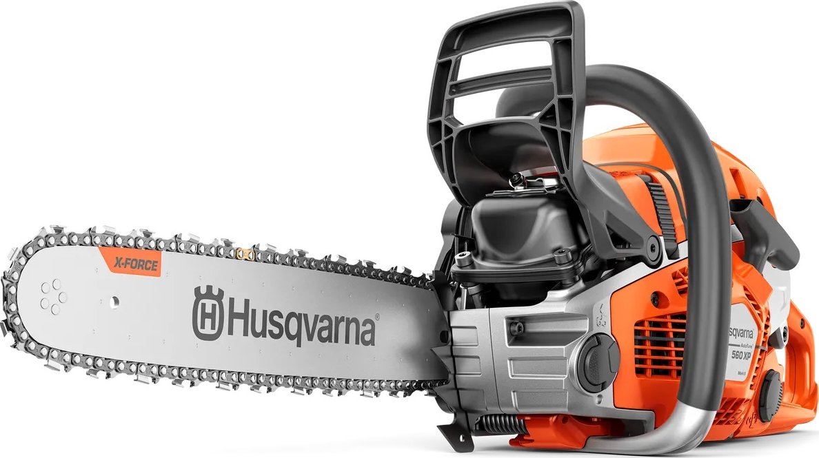 Motorová pila Husqvarna 560 XP® Mark II