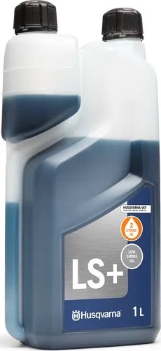 Dvoutaktní olej Husqvarna LS+ Varianta: 1 L
