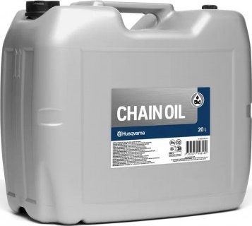 Olej na mazání řetězu Husqvarna celoroční Velikost: 20 L