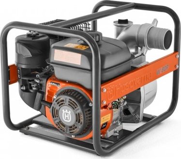 Čerpadlo Husqvarna W80P