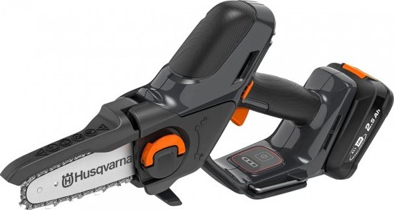 Aku pilka Husqvarna Aspire™ P5-P4A Varianta: Bez akumulátoru a nabíječky