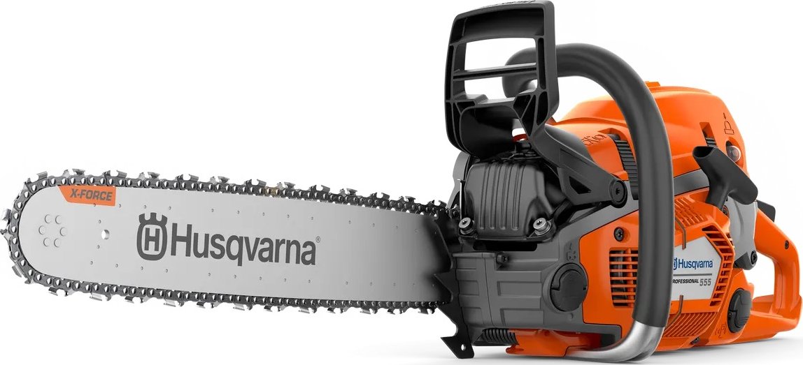 Motorová pila Husqvarna 555