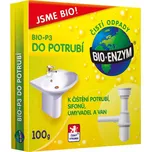 AgroBio Opava Bio P3 do potrubí 100 g