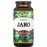 Saloos  Vonný olej jaro 10 ml