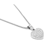 Steel Jewelry Dámský náhrdelník a…