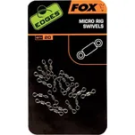 Fox International Edges Micro Rig…