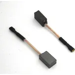 Black & Decker Uhlíky pro úhlovou…