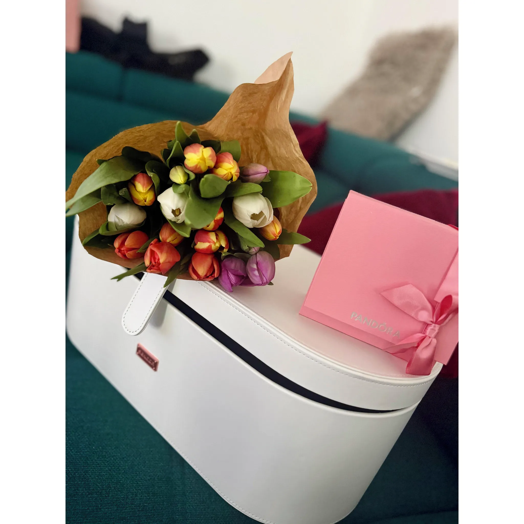 Fotografie 20 - Kulmofén Sencor Artemiss SHS 9200RS