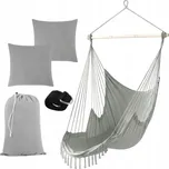 Gardlov Brazilské závěsné houpací…