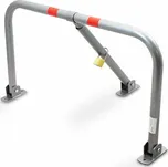 Bituxx Parkovací zábrana na visací…