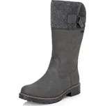 Rieker Y9190-45 šedé