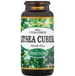 Saloos Esenciální olej Litsea Cubeba 50…