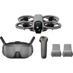 DJI Avata 360 Motion Fly More Combo