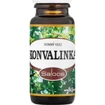 Saloos Vonný olej konvalinka 10 m