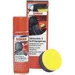 SONAX Impregnace kabrio a textilií…