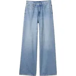 GAP Wide Leg Bergie 646631-00 30 Long