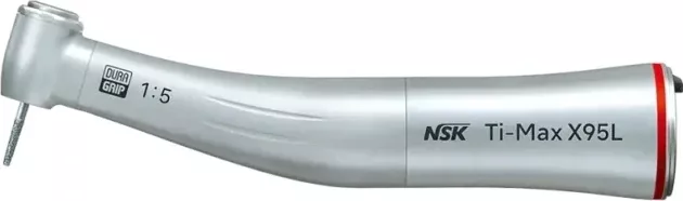 NSK Ti-Max X95L (Kolénkový násadec světelný 1:5)