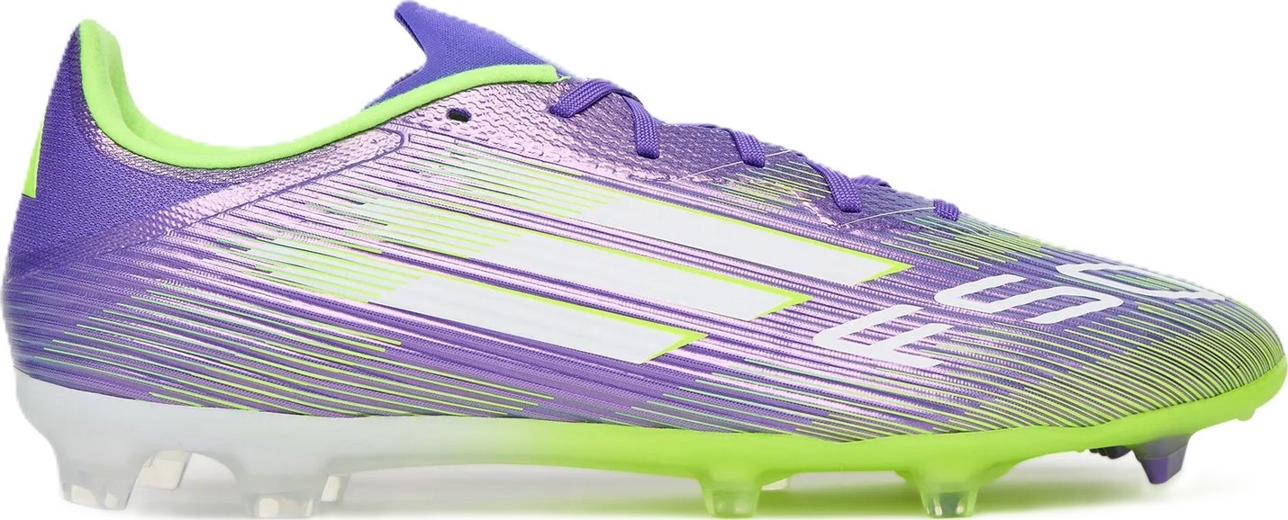 adidas Performance Pánské kopačky adidas PERFORMANCE F50 LEAGUE FG/MG 44 EU JI0003