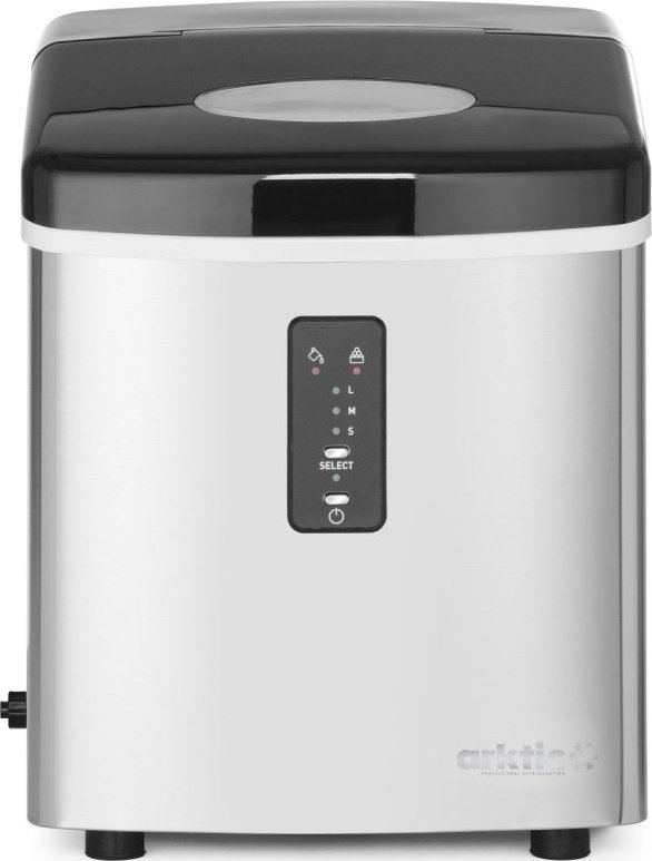 Výrobník ledu Arktic, 230V/120W, 320x400x(H)575mm