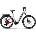 Haibike Trekking 7 Low 720 Wh 27,5"…