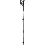 LEKI Makalu Lite černé/zelené 100-135…
