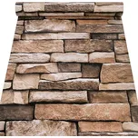 Gekkofix Samolepicí tapeta 9245 kámen…