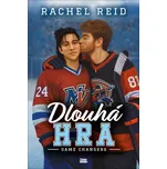 Dlouhá hra - Rachel Reid (2026,…