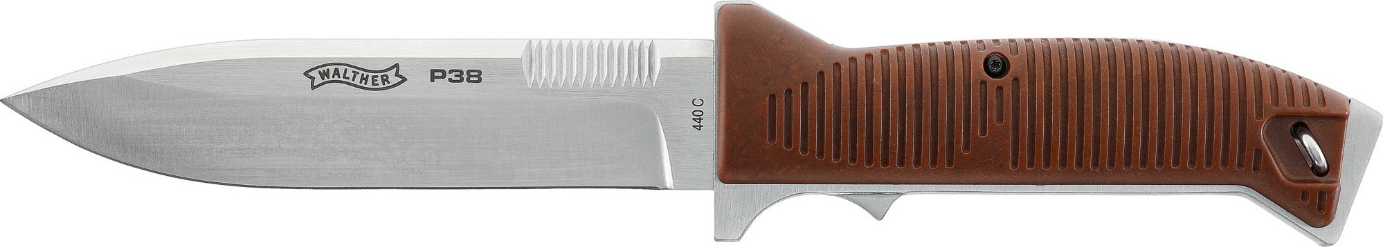 Nůž Walther P38