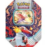 Pokémon TCG Paldea Partners Tin…