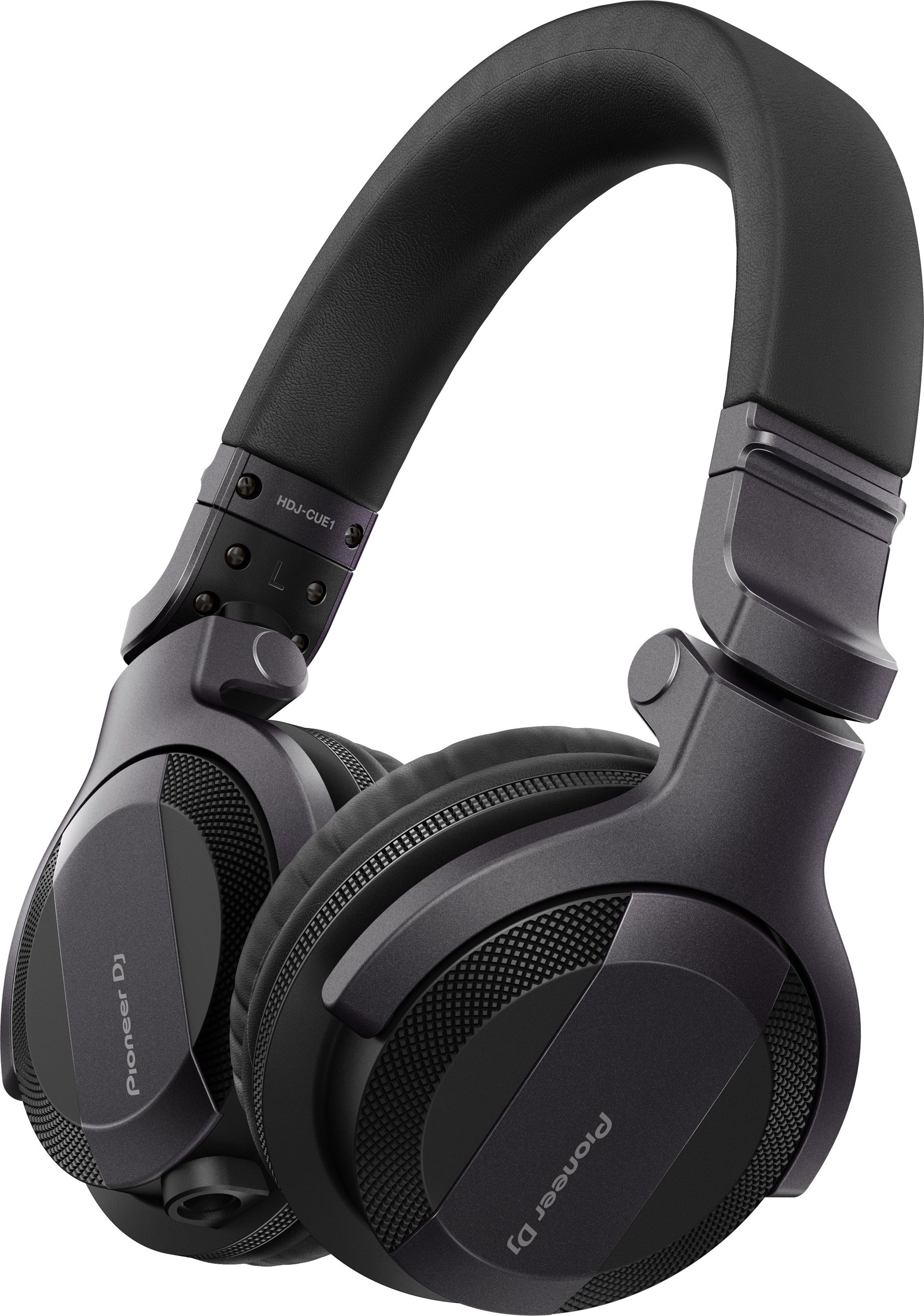 Pioneer DJ HDJ CUE1 + prodloužená záruka 3 roky