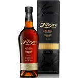 Ron Zacapa Centenario Solera Gran…