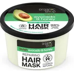 Organic Shop Repairing Hair Mask Lavish…