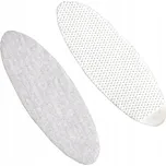 VELCRO Nalepovací suchý zip oválný 18…