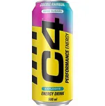 Cellucor C4 Explosive Energy Drink 500…