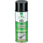 BOLL Odstraňovač rzi 001025 200 ml