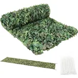 Gardlov Maskovací síť na plot…