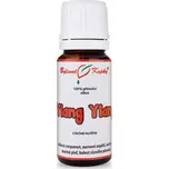 Bylinné kapky s.r.o. Přírodní silice…