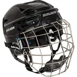 Bauer Re-Akt 155 Combo černá