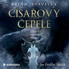 Císařovy čepele, audiokniha